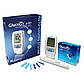 Глюкометр GlucoDr.Auto AGM 4000 + 25 тест смужок AllMedicus, фото 3