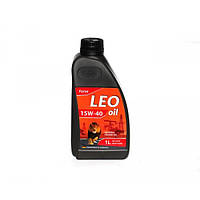 Моторное масло LEO OIL Forse 15W- 40 1 л