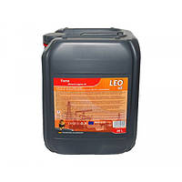 Моторное масло LEO OIL Forse 15W- 40 20 л