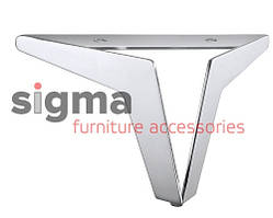 Ніжка меблева MK 160