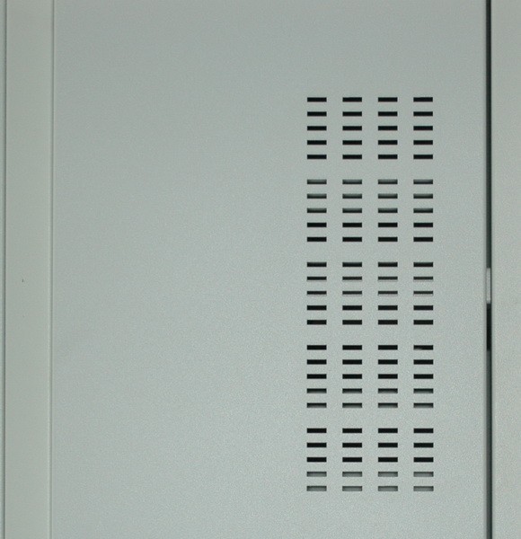 Шкаф камера хранения ШО-300/2-8 на 8 ячеек (600 х 500 х 1800h) - фото 3 - id-p7219129