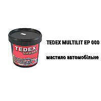 Tedex Multilit EP-000 смазка автомобильная