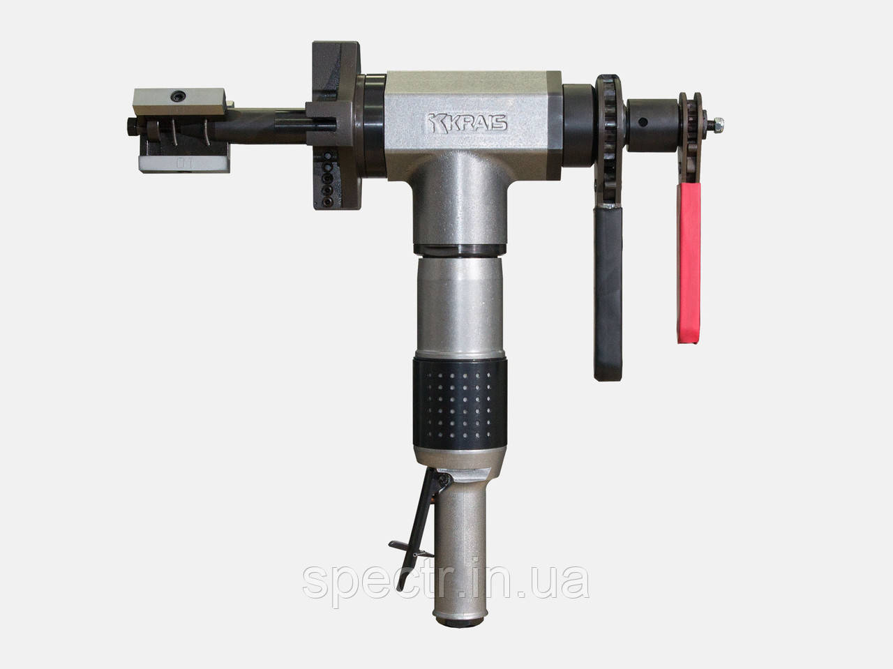 Фаскознимач PrepMill Krais