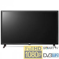 Телевизор LG 32"/Smart TV/FullHD/T2 ГАРАНТИЯ!