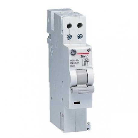 Незалежний розчіплювач General Electric TELE L2. 110-415В AC 672574