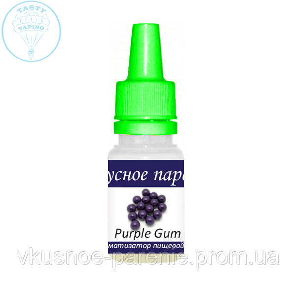 Ароматизатор Purple Gum (Жуйка) Inawera 5 мл