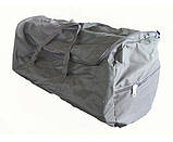 Bark B-280P човен надувний Барк 280 с брусом і килимом, фото 5