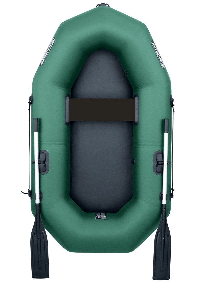 Aqua Storm ma220 човен надувний одномісний Шторм 220, фото 1