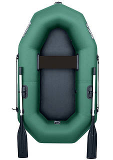 Aqua Storm ma220 човен надувний одномісний Шторм 220