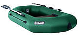 Aqua Storm ma220 човен надувний одномісний Шторм 220, фото 2