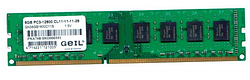 Модуль памяти DDR3 8GB 1600 MHz GEIL 