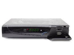 Супутниковий/T2 тюнер Sat-Integral S-1311HD Combo