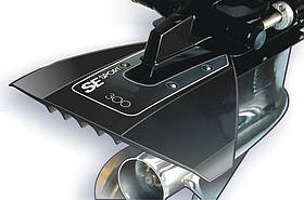 Гидрокрыло SEsport 300 (США) для човнової двигуна до 300 к.с.