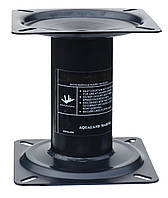 Стійка метал 18 см для сидіння в човен або катер