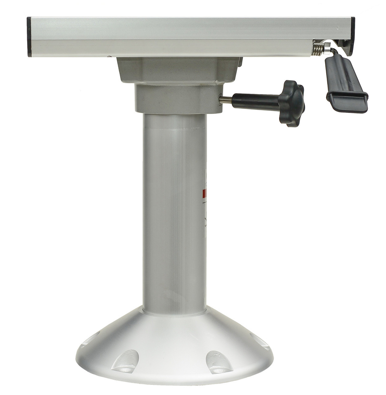 Стійка AquaL 2010015 зі слайдером для сидіння в човен або катер, фото 1