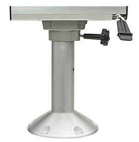 Стійка AquaL 2010015 зі слайдером для сидіння в човен або катер