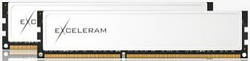 Модуль пам'яті DDR3 8GB (2x4GB) 1600 MHz eXceleram 