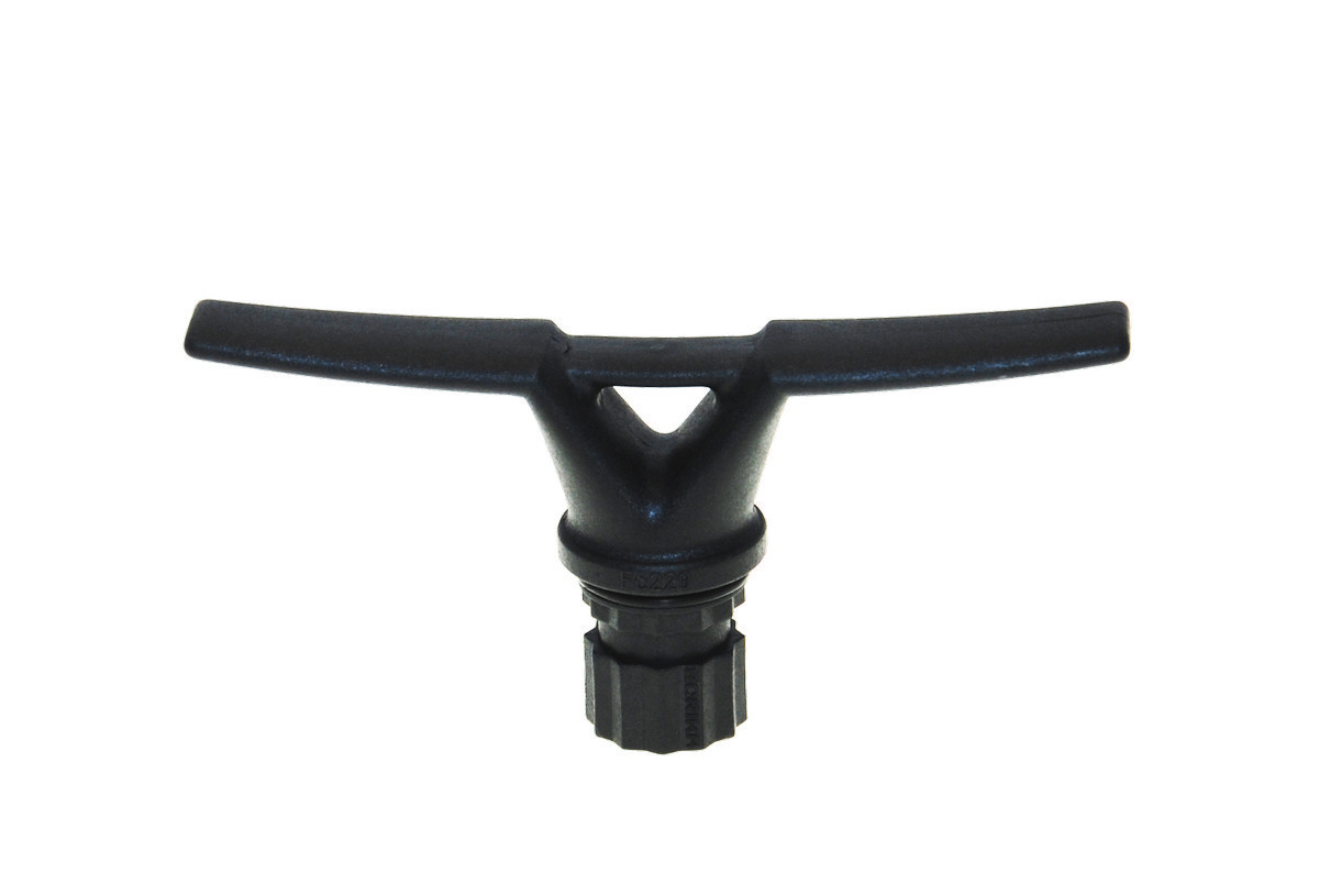 Fasten Borika Fc229 кнехт швартовочный Фастен, фото 1