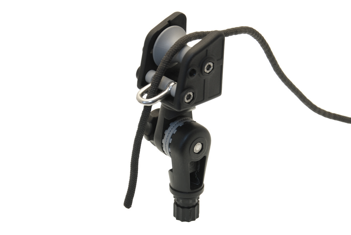 Fasten Borika Ar003 якірний ролик Фастен у човен з механізмом нахилу, фото 1