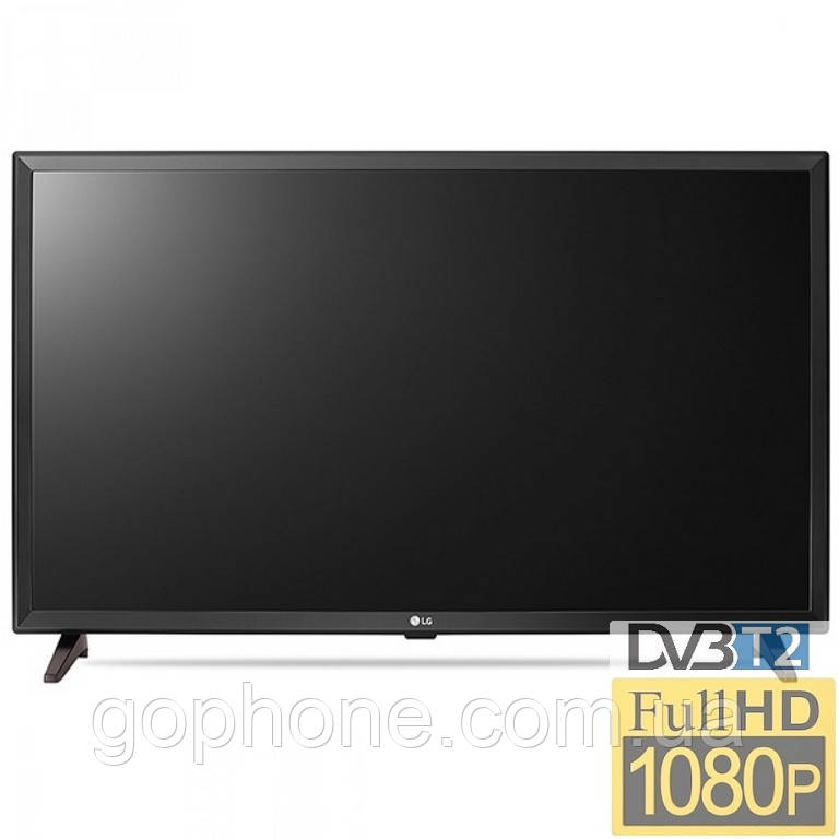 Телевізор LG 24" FullHD/DVB-T2/DVB-C/Smart TV ГАРАНТІЯ!