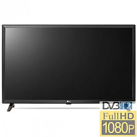 Телевізор LG 24" FullHD/DVB-T2/DVB-C/Smart TV ГАРАНТІЯ!