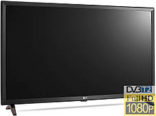 Телевізор LG 24" FullHD/DVB-T2/DVB-C/Smart TV ГАРАНТІЯ!, фото 2