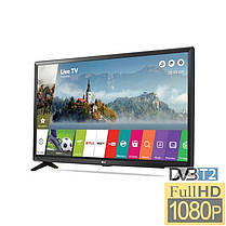 Телевізор LG 24" FullHD/DVB-T2/DVB-C/Smart TV ГАРАНТІЯ!, фото 3
