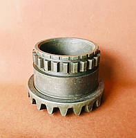 Шестірня конічна КАМАЗ-53212 5320 середнього моста 53212/5320-2506130.