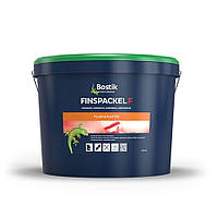 BOSTIK Шпаклевка финишная Finspackel F, 10кг