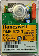 Блок управления Honeywell DMG 972-N mod. 04