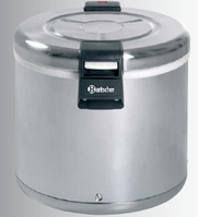 Підігрівач рису Bartscher A150512