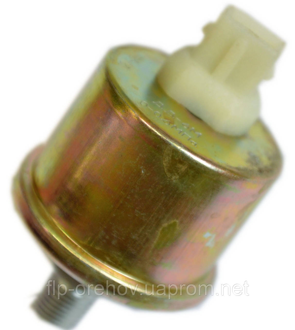 Датчик тиску ДД-6М ОТ 0-0.6 МПА 12 V 24 V (406222.001-01)