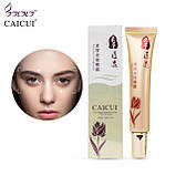 Крем для повік універсальний Caicui Pieiotrophic Almight Eye Cream 30ml, крем для очей мультиефект, фото 4