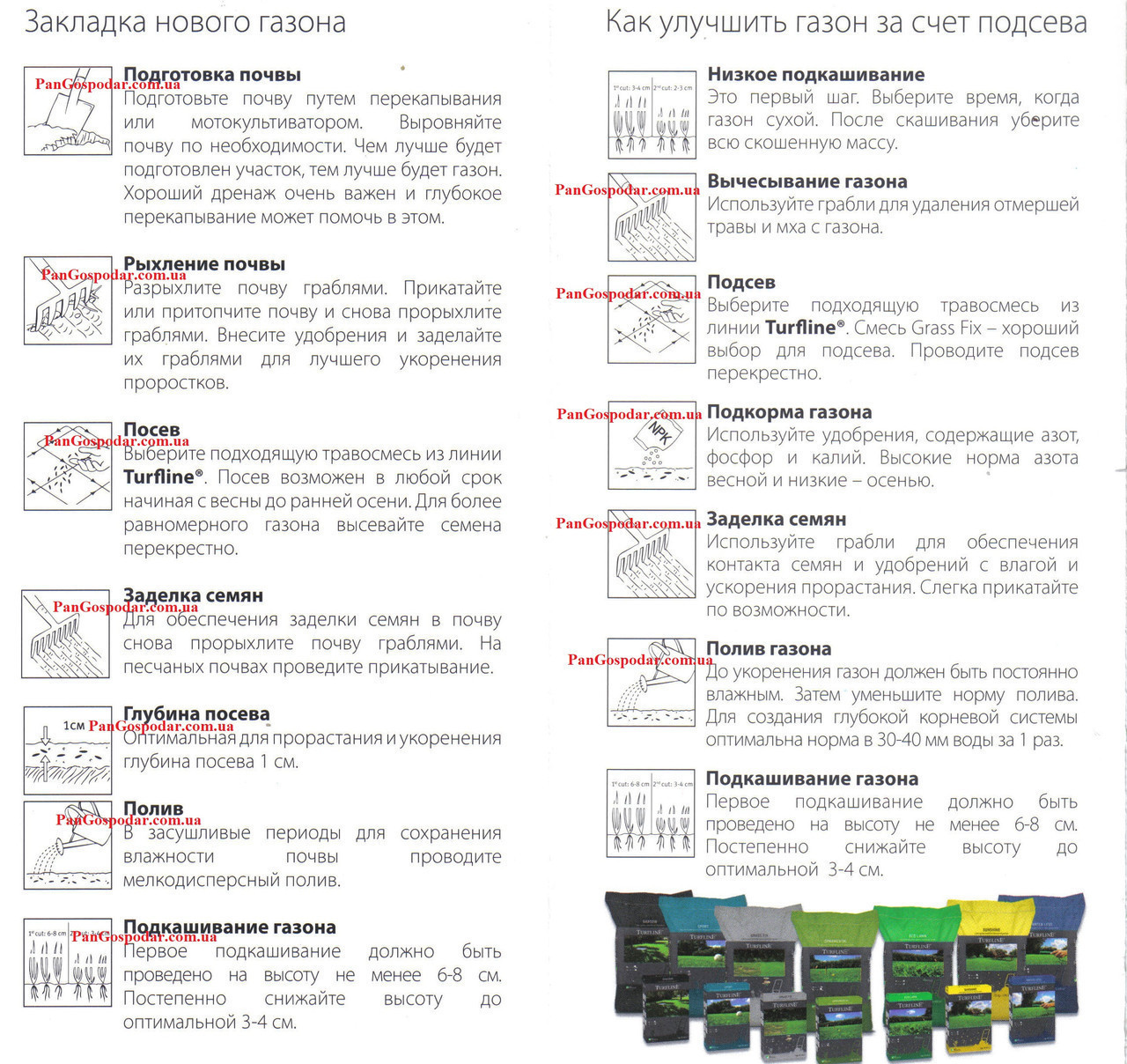 Газонная трава DLF Trifolium SPORT мешок 7,5 кг, цена 1710 грн - Prom ...