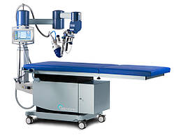 Ударно-хвильовий апарат Cardiospec