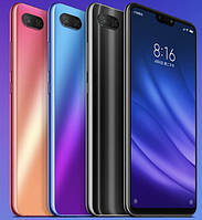 Xiaomi Mi 8 Lite (Сяоми Ми 8 Лайт)