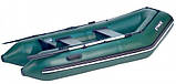 Aqua Storm stm_260_40ck човен моторний Шторм 260 на 40 балоні з жорстким дном, фото 2