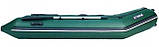 Aqua Storm stm300ck човен моторний надувний Шторм 300 з жорстким дном, фото 3