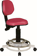 Стілець для мед персоналу 1001