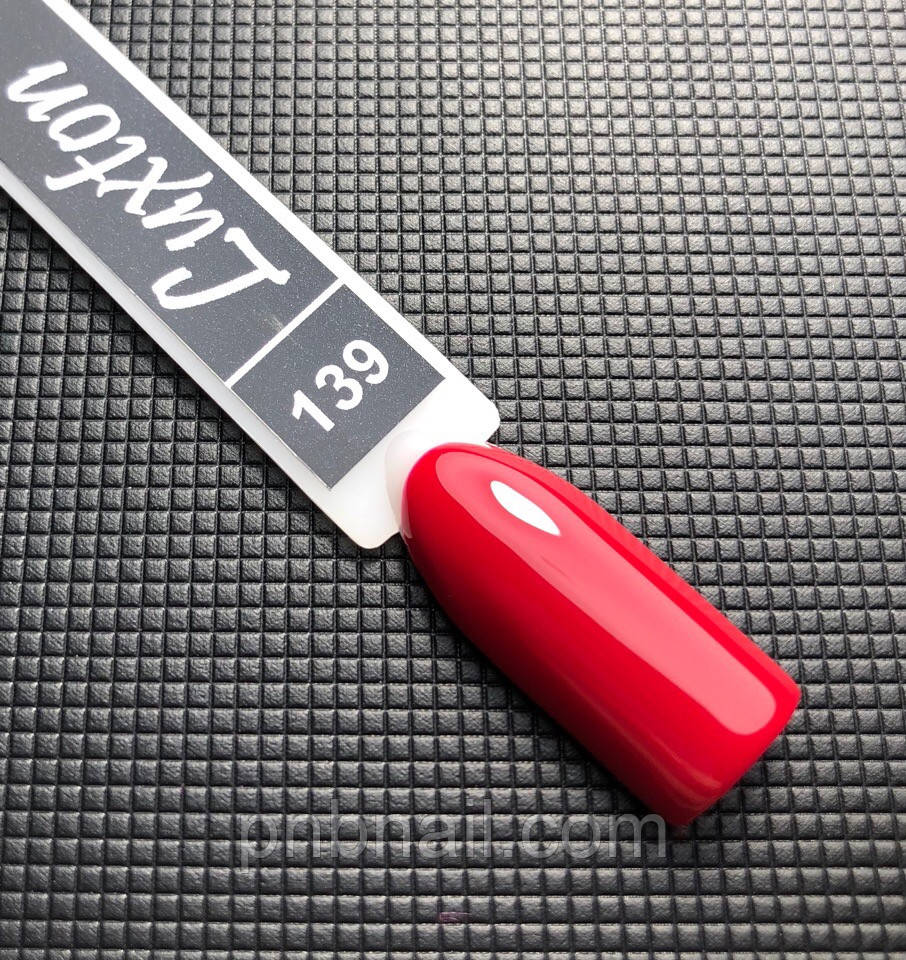 LUXTON premium № 139, 10 мл 