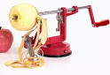 Ручна яблокочистка «Apple Peeler Corer Slicer