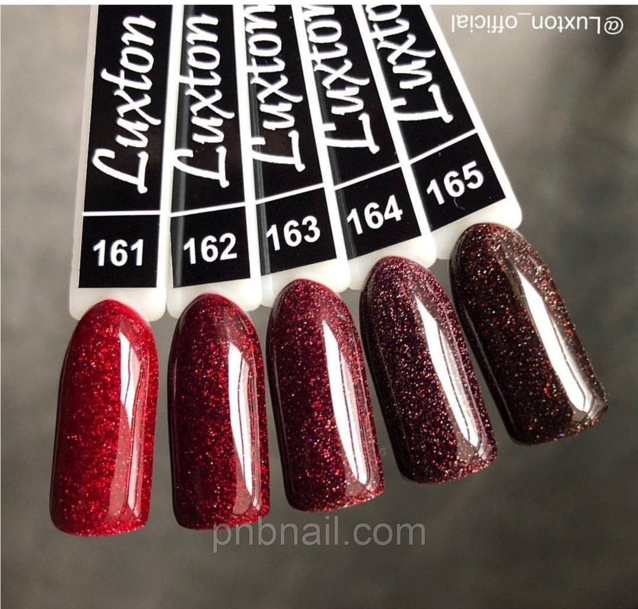 LUXTON premium № 163, 10 мл 