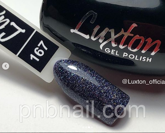 LUXTON premium № 167, 10 мл 
