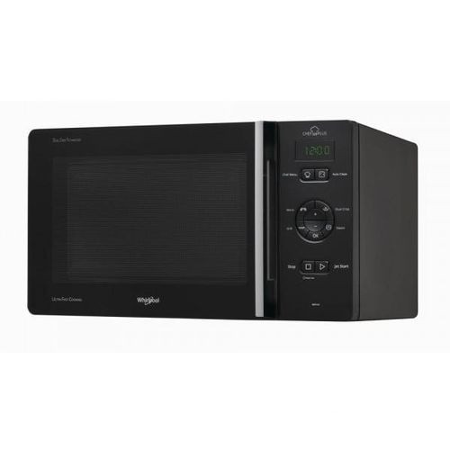Мікрохвильова піч Whirlpool MCP 346 BL