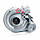 Турбіна Fiat Ducato II 2.8 i.d. TD 122 HP, 454061-5010S, 454061-0010, 8140.43, 99460981, 99466793, 2001-2006, фото 3