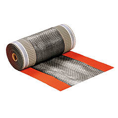 Вентиляційна стрічка SPANBOND для металочерепиці 230 мм * 5000 мм