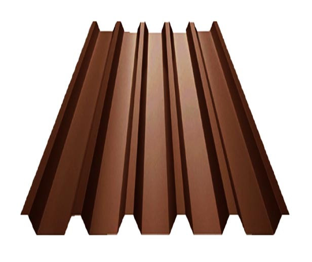 Профнастил ПК-35 ( PEMA 0,45 мм)