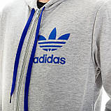 Спортивний костюм для дівчинки Adidas, фото 4