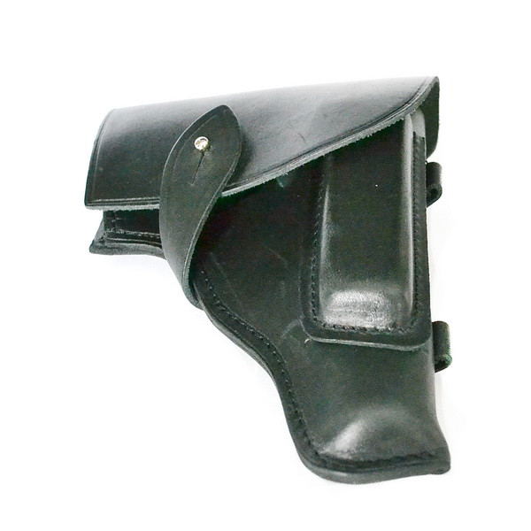 МілітаркаTM кобура поясна під ПМ закрита