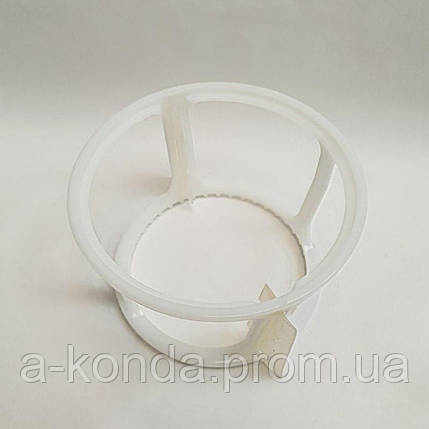 Кошик сита для соковичавниці Zelmer JP1500.011 12000835, фото 2